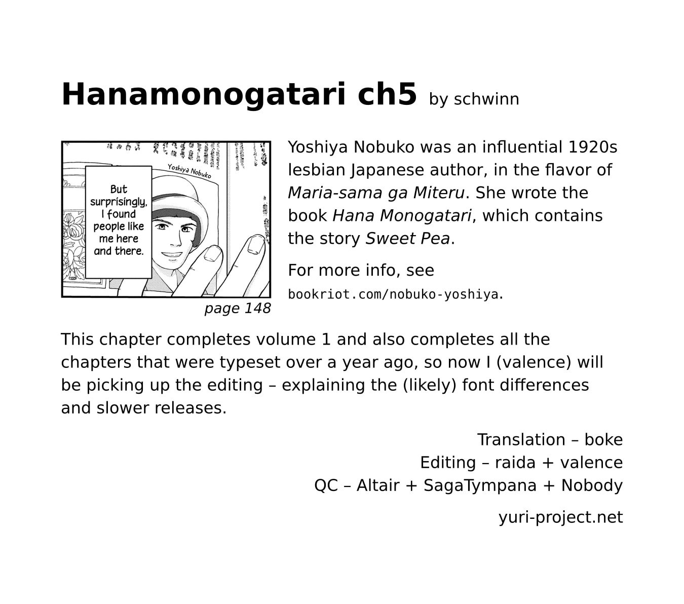 Read Hana Monogatari chapter 5 image 42 on Lezhin