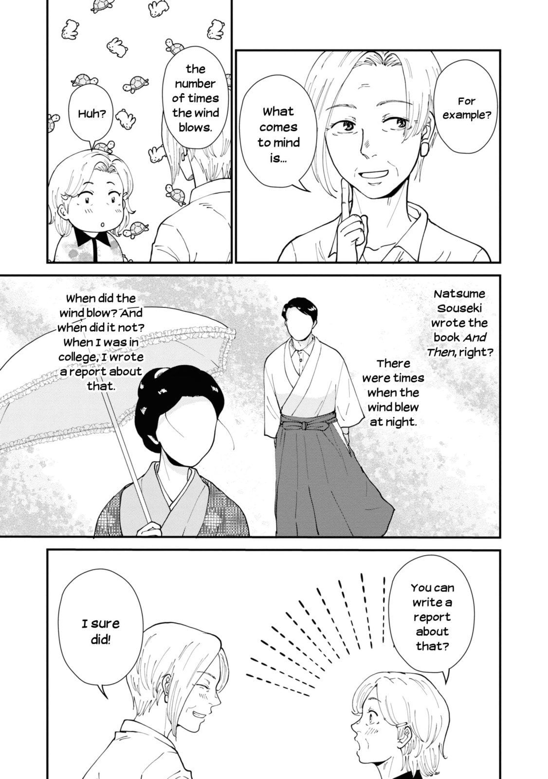 Read Hana Monogatari chapter 6 image 29 on Lezhin