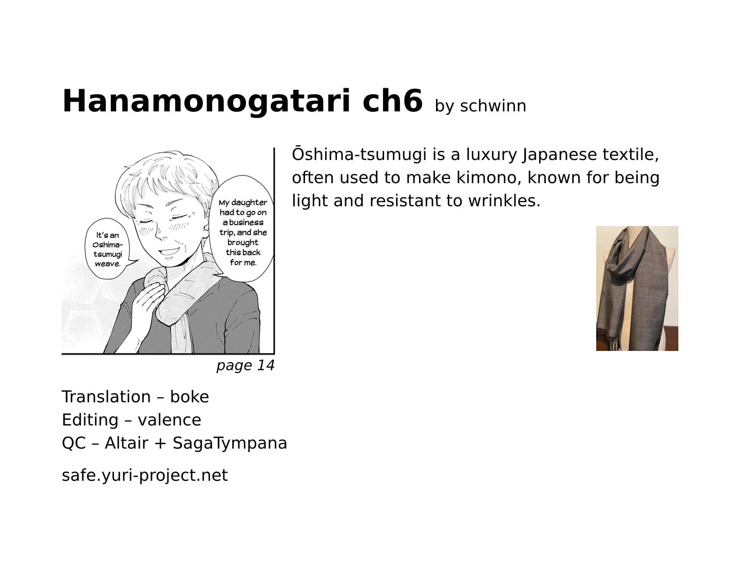 Read Hana Monogatari chapter 6 image 32 on Lezhin