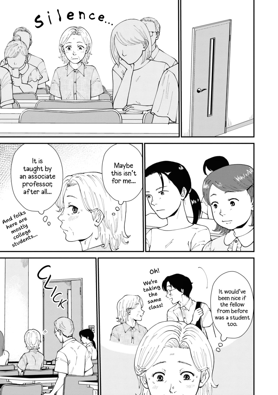 Read Hana Monogatari chapter 7 image 14 on Lezhin