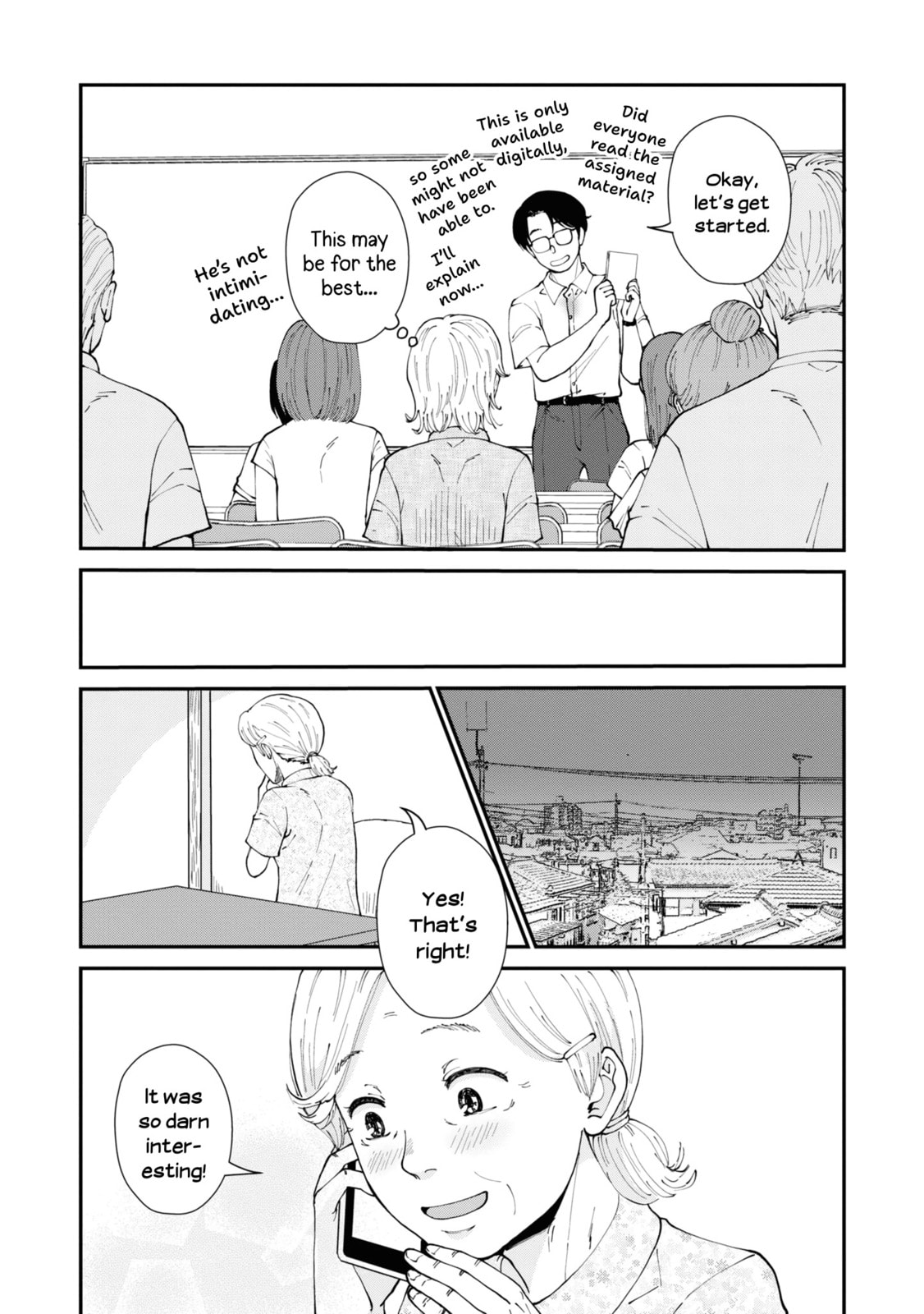 Read Hana Monogatari chapter 7 image 16 on Lezhin