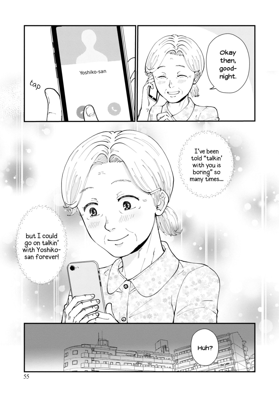 Read Hana Monogatari chapter 7 image 22 on Lezhin