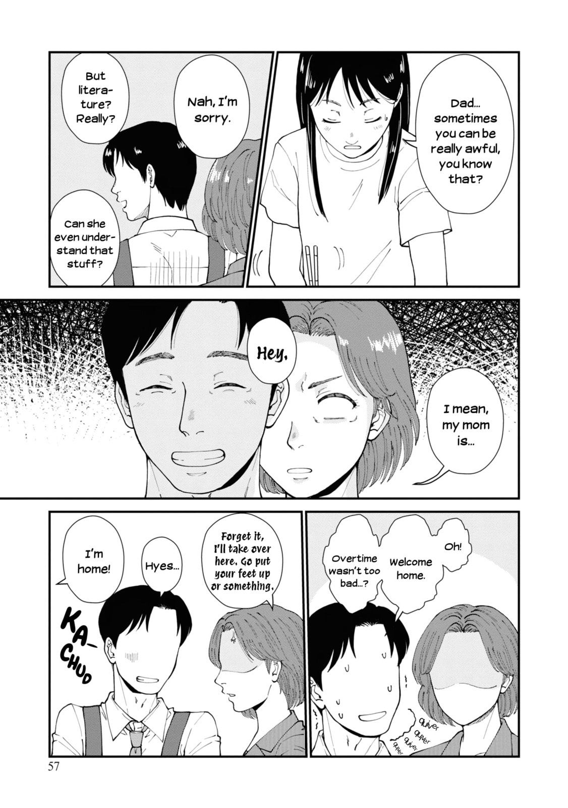Read Hana Monogatari chapter 7 image 24 on Lezhin