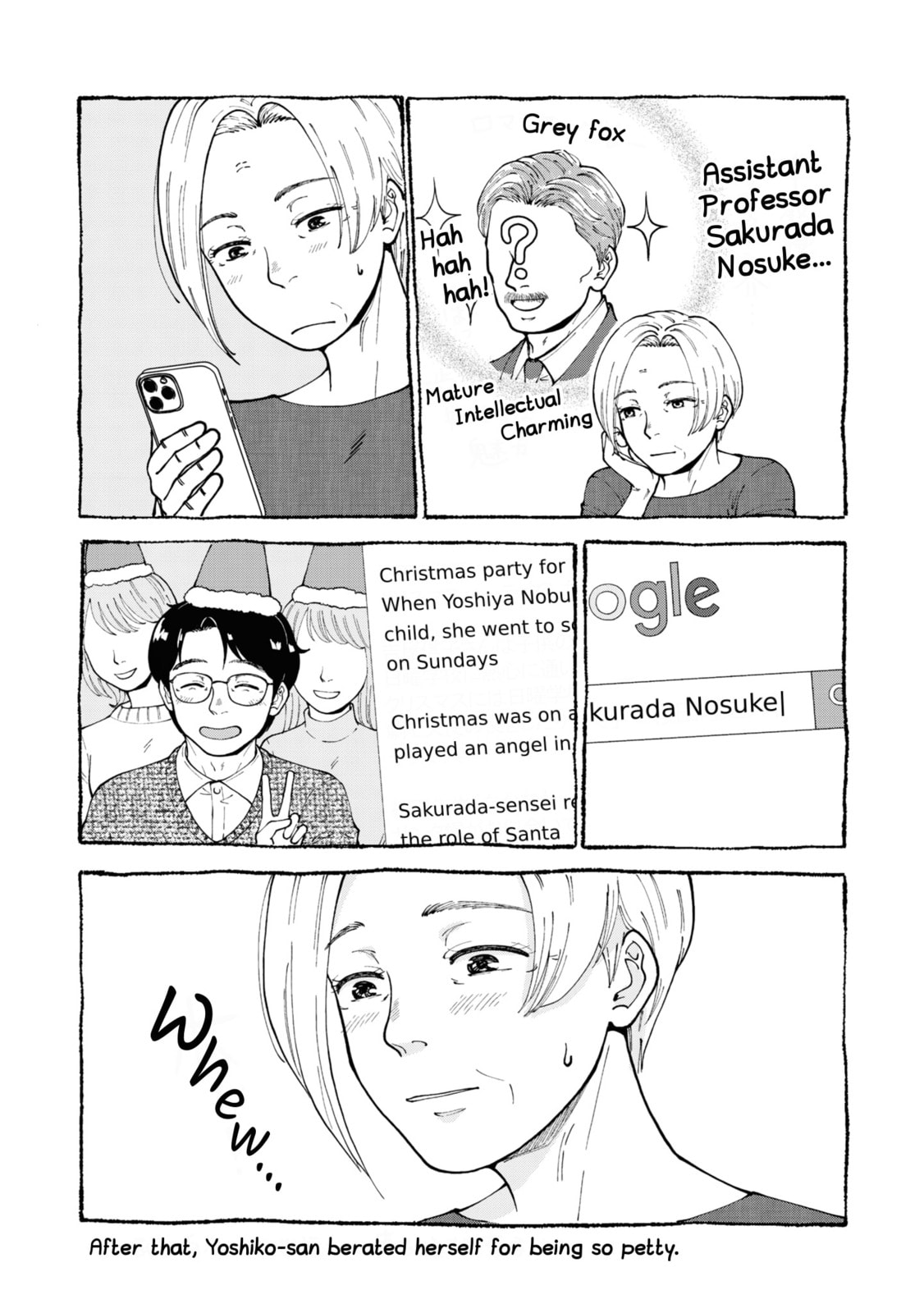 Read Hana Monogatari chapter 7 image 26 on Lezhin