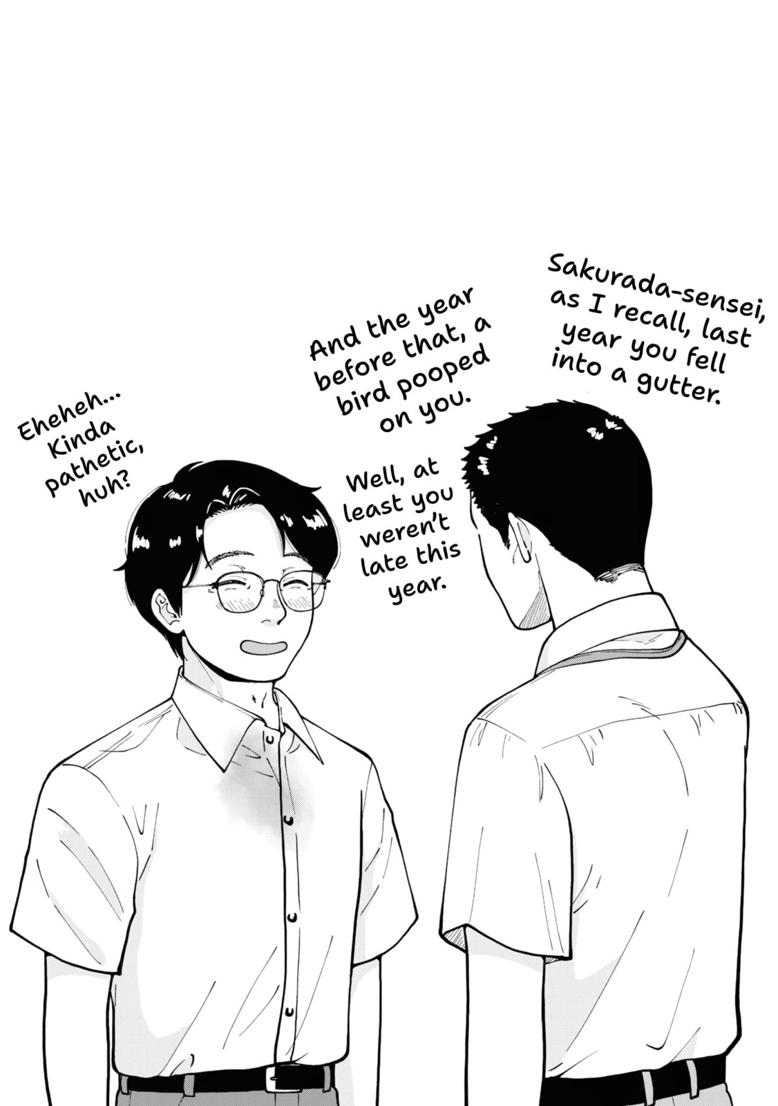 Read Hana Monogatari chapter 7 image 27 on Lezhin