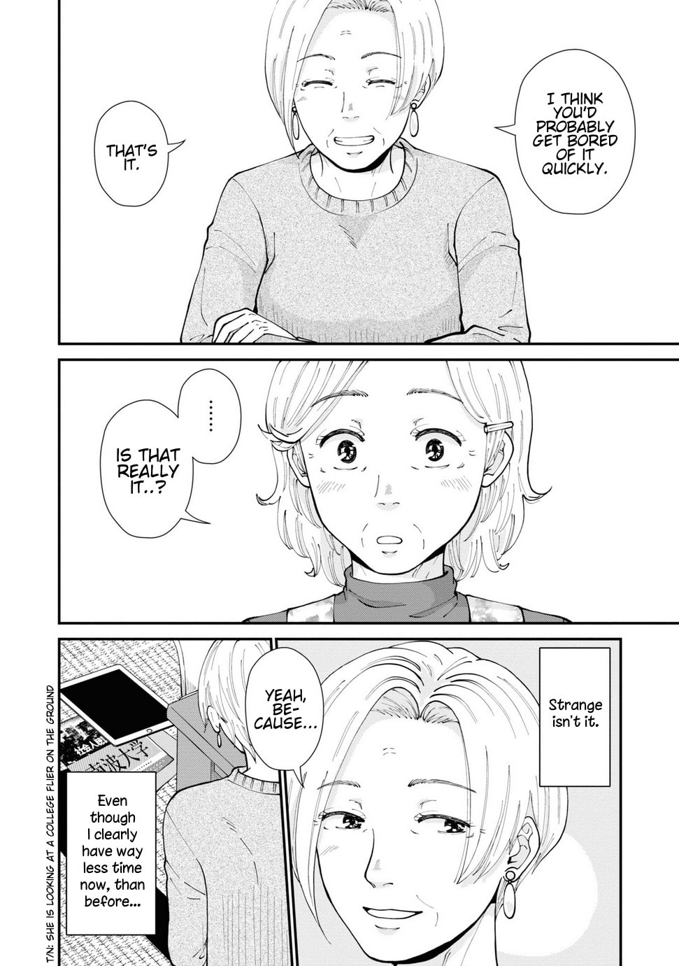 Read Hana Monogatari chapter 9 image 23 on Lezhin