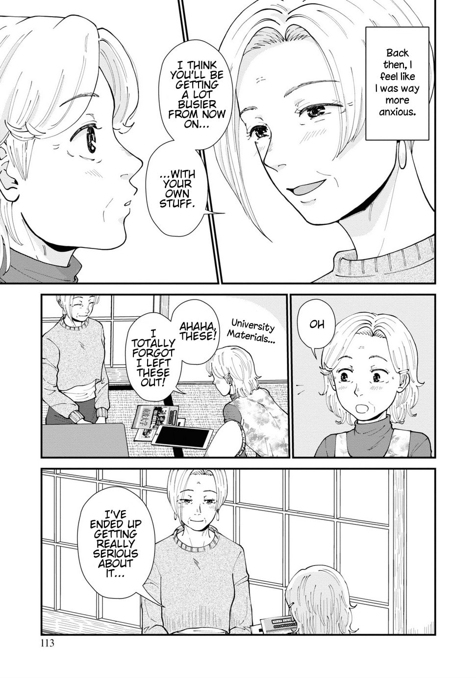 Read Hana Monogatari chapter 9 image 24 on Lezhin