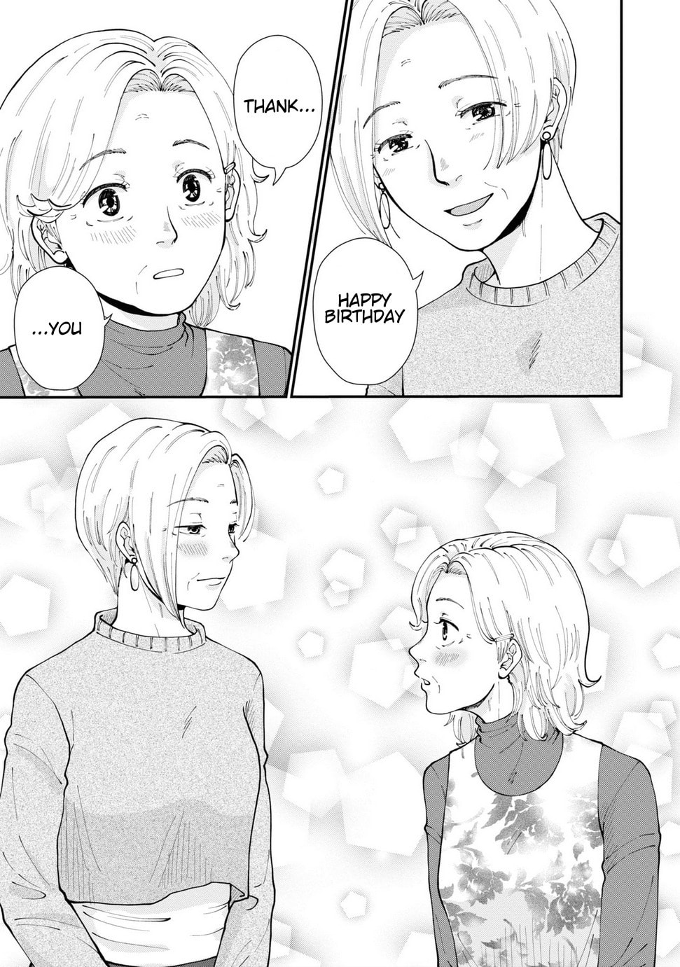 Read Hana Monogatari chapter 9 image 26 on Lezhin