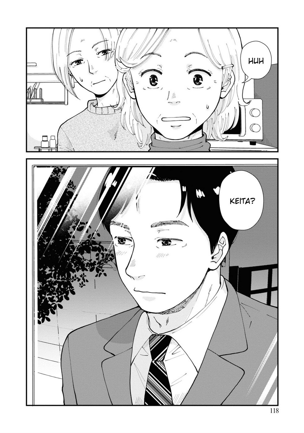 Read Hana Monogatari chapter 9 image 29 on Lezhin