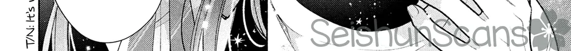 Hana ni Kamiguse Chapter 1 page 32 - 
