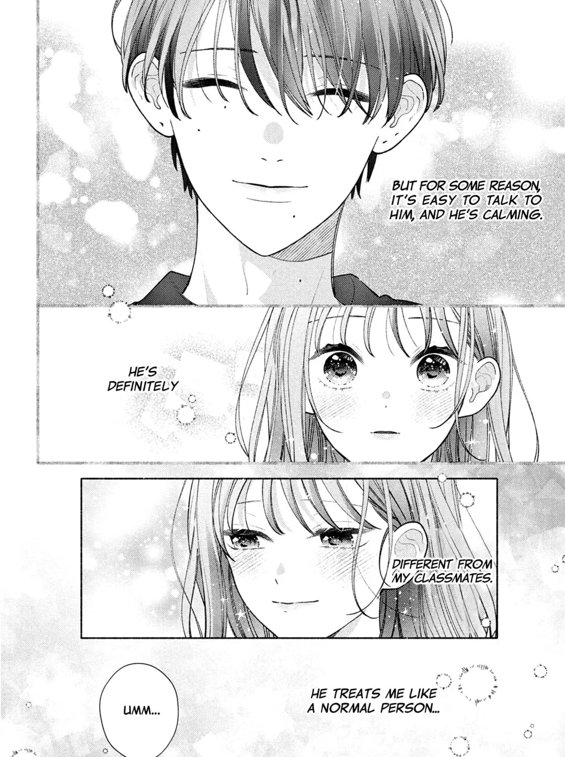 Hana ni Kamiguse Chapter 1 page 39 - 