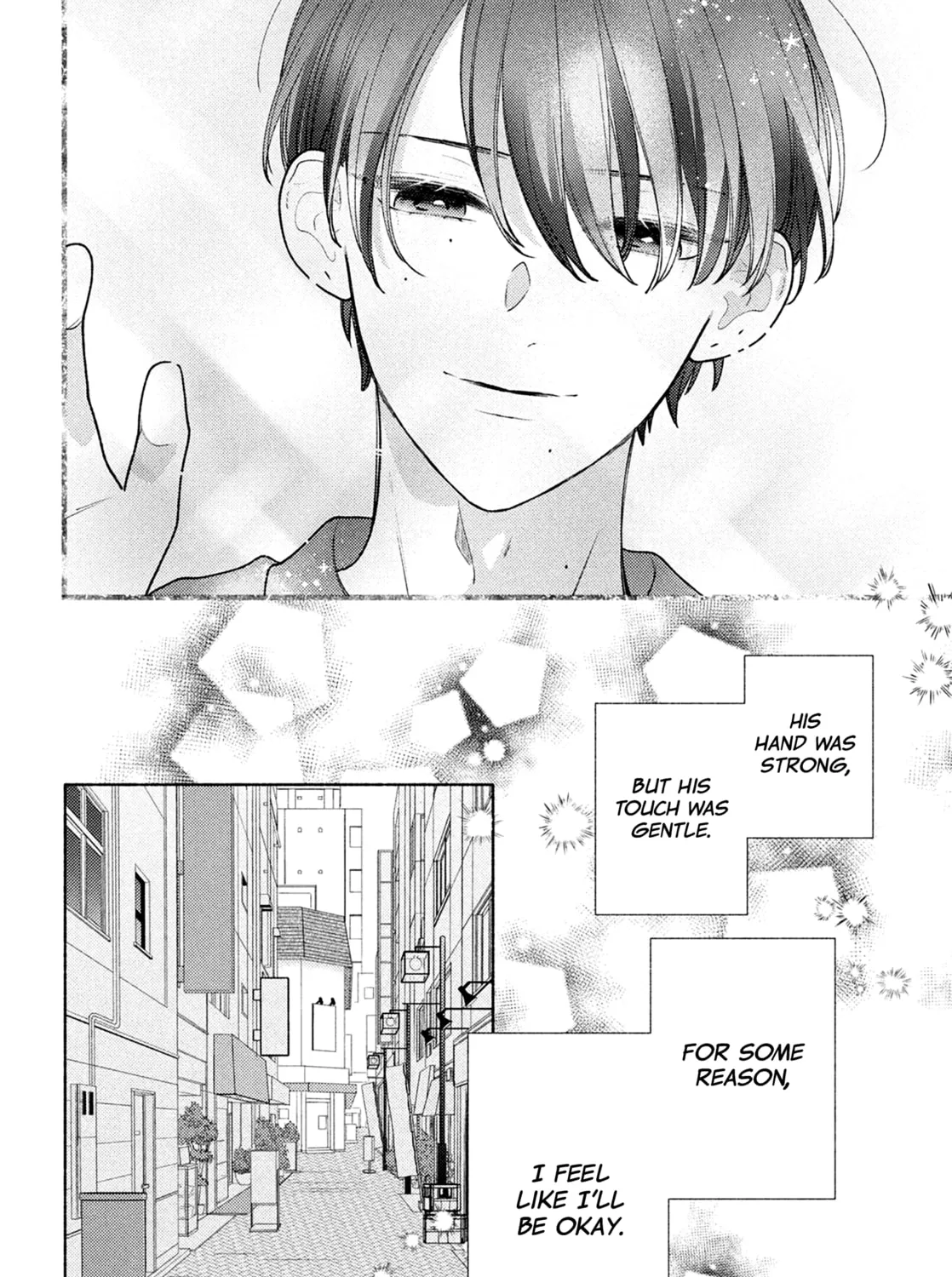 Hana ni Kamiguse Chapter 1 page 63 - 