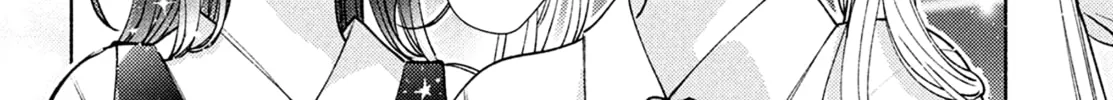 Hana ni Kamiguse Chapter 1 page 8 - 