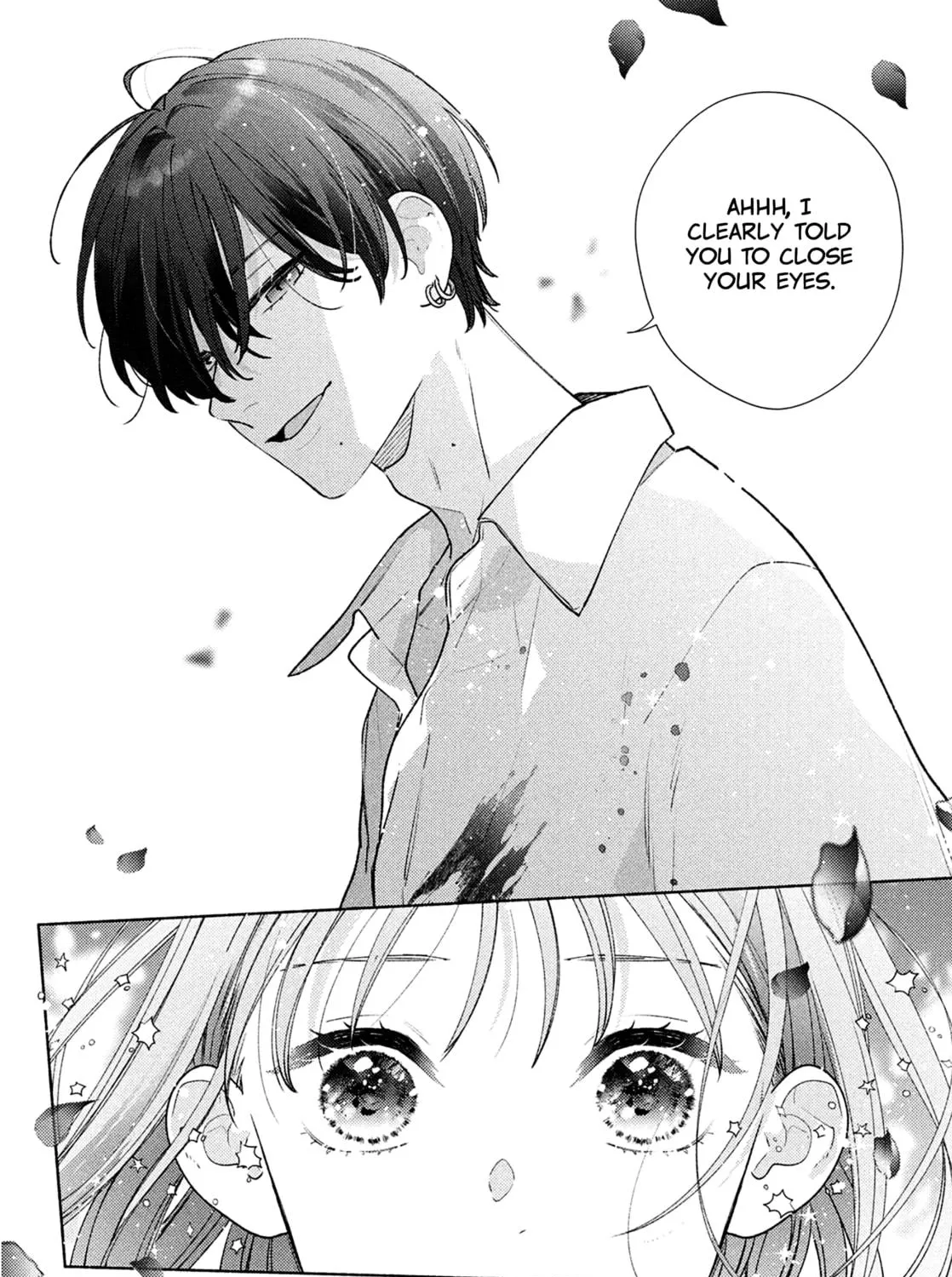 Hana ni Kamiguse Chapter 1 page 79 - 