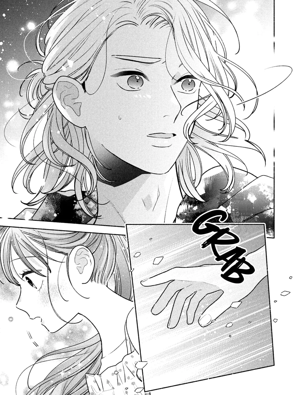 Hana ni Kamiguse Chapter 10 page 63 - 