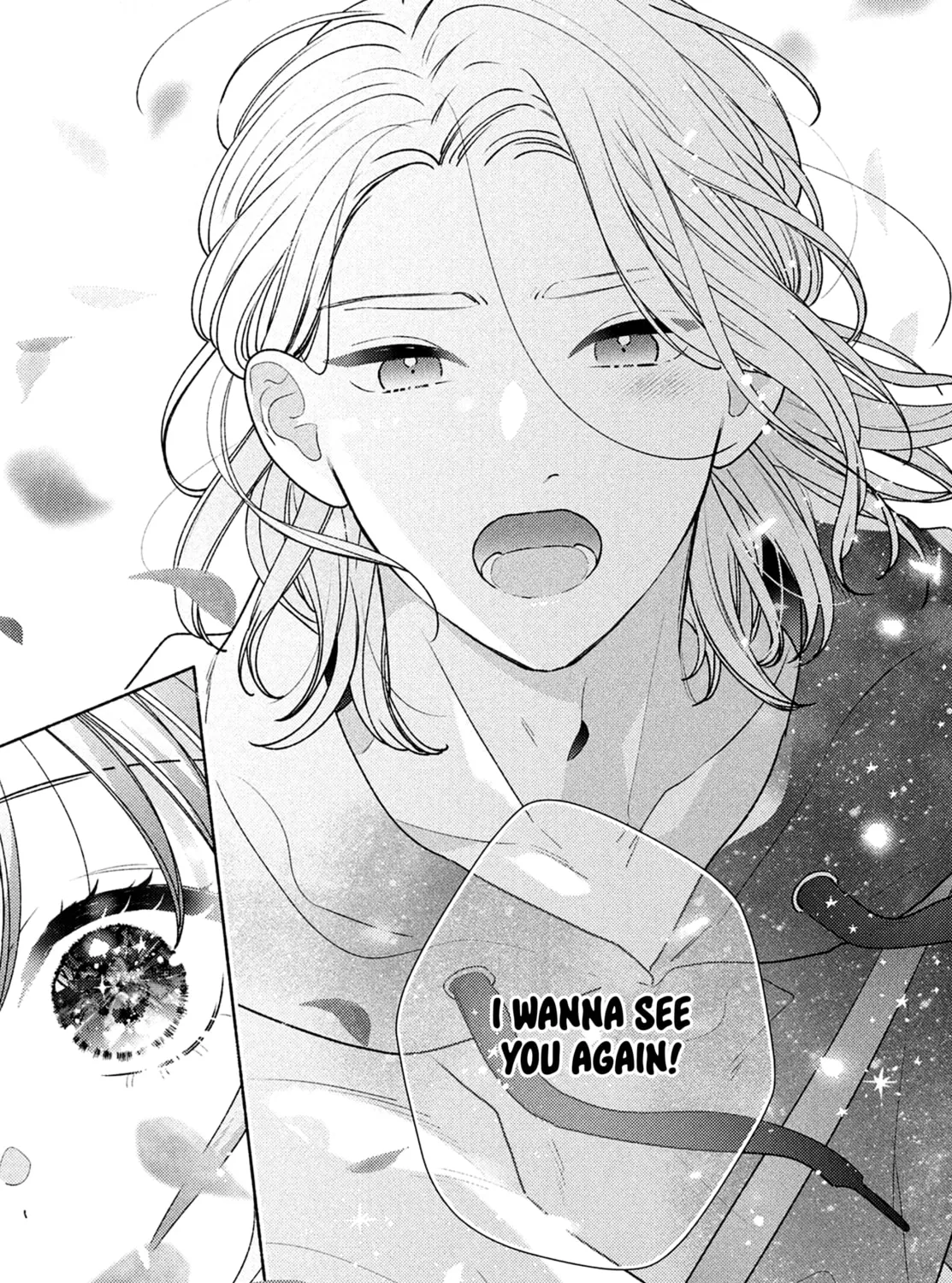 Hana ni Kamiguse Chapter 10 page 67 - 