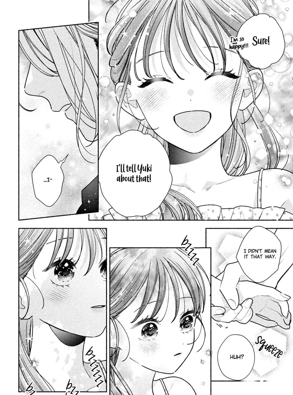 Hana ni Kamiguse Chapter 10 page 69 - 