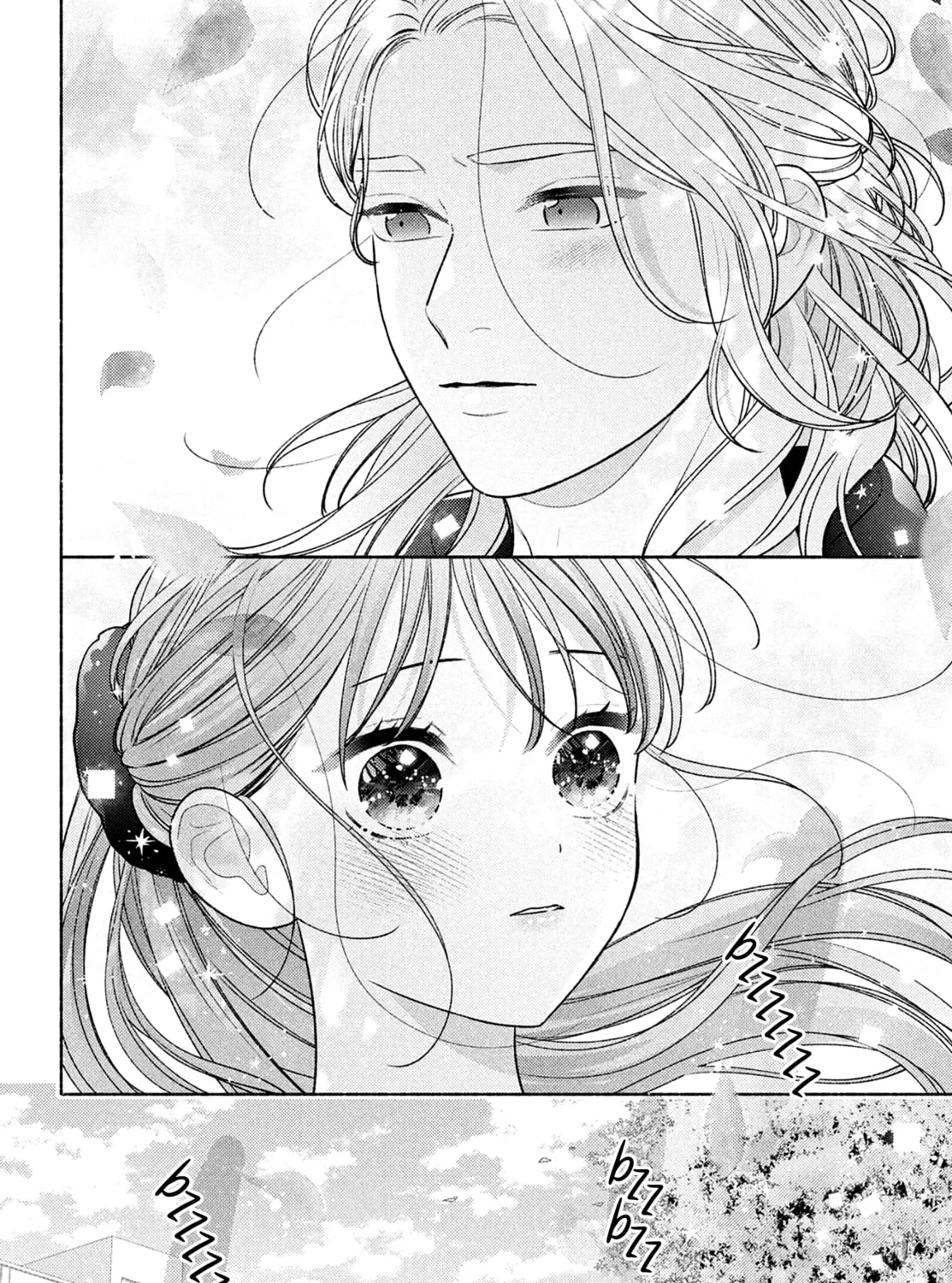 Hana ni Kamiguse Chapter 10 page 73 - 