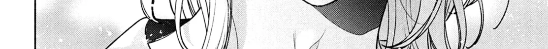 Hana ni Kamiguse Chapter 11 page 34 - 