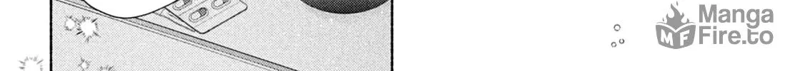 Hana ni Kamiguse Chapter 11 page 54 - 