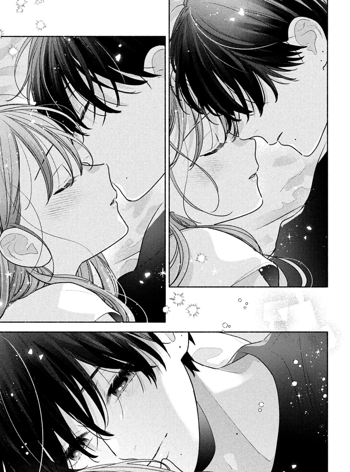 Hana ni Kamiguse Chapter 11 page 75 - 
