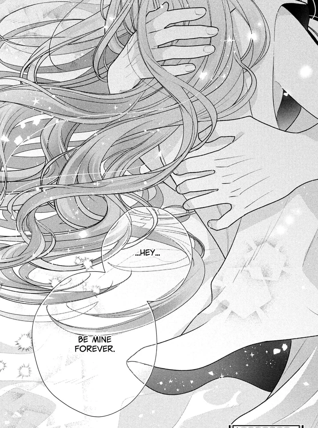 Hana ni Kamiguse Chapter 11 page 77 - 