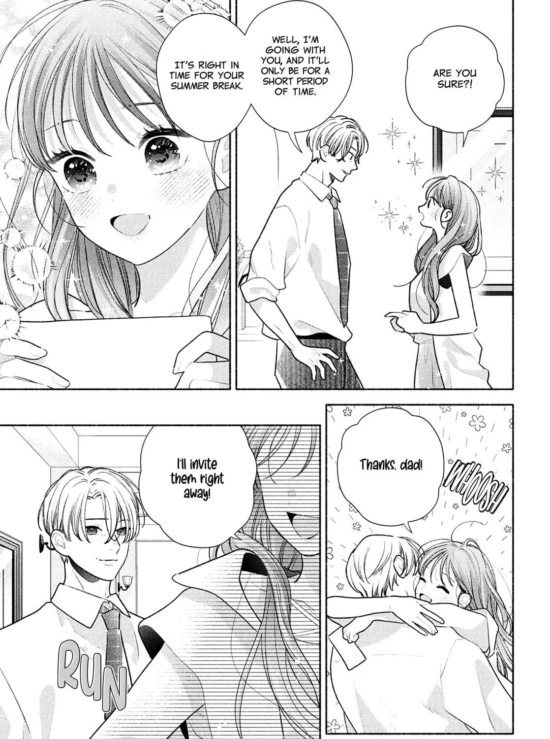 Hana ni Kamiguse Chapter 12 page 13 - 