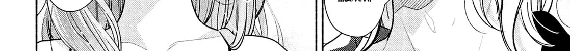 Hana ni Kamiguse Chapter 12 page 28 - 