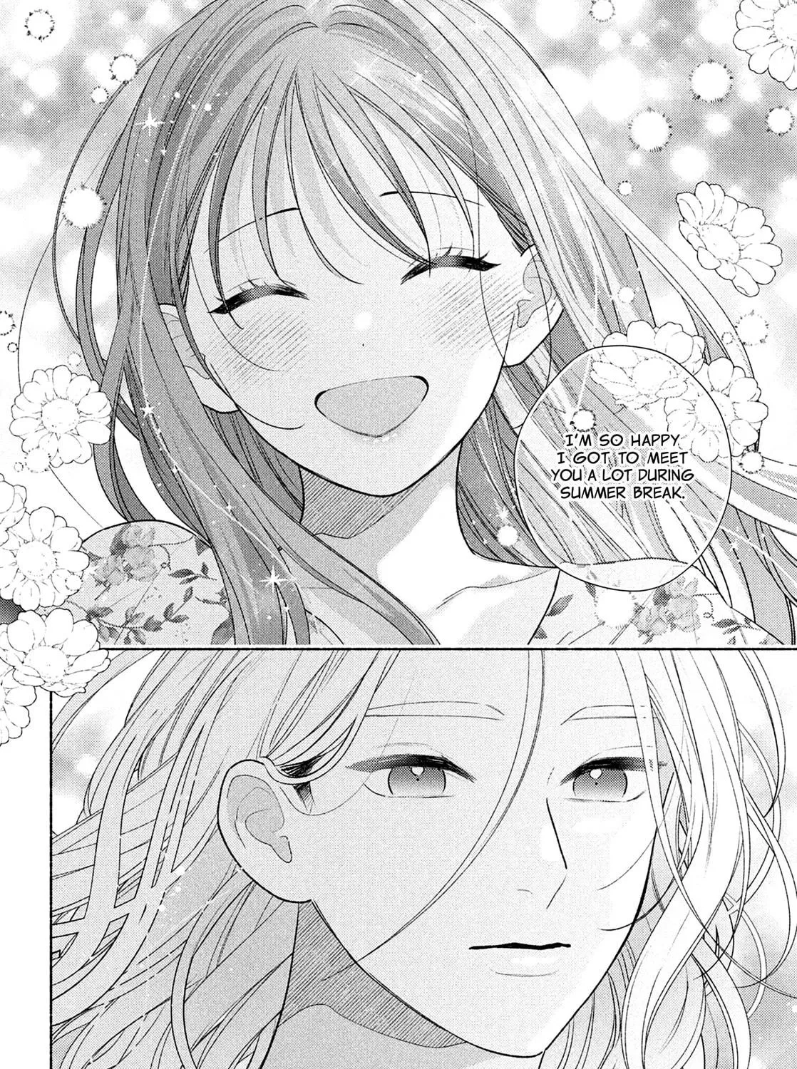 Hana ni Kamiguse Chapter 12 page 59 - 