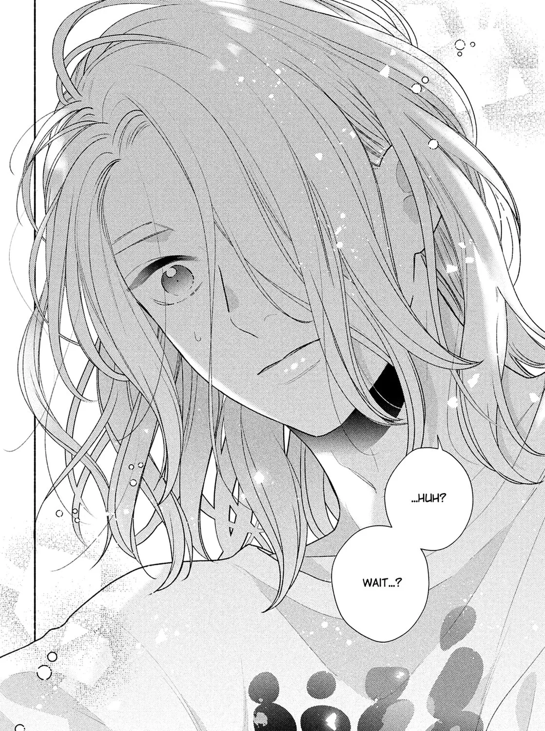 Hana ni Kamiguse Chapter 12 page 67 - 
