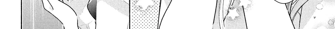 Hana ni Kamiguse Chapter 12 page 8 - 