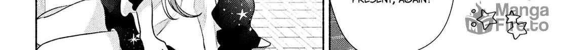 Hana ni Kamiguse Chapter 13 page 40 - 