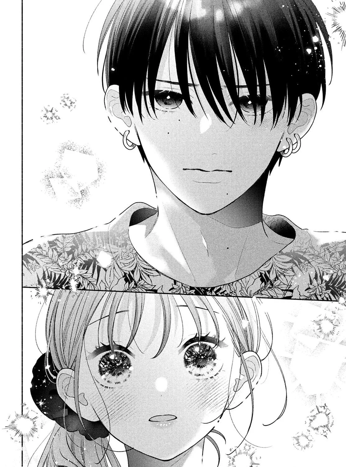 Hana ni Kamiguse Chapter 13 page 59 - 