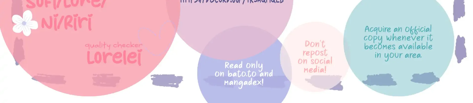 Hana ni Kamiguse Chapter 14 page 3 - 