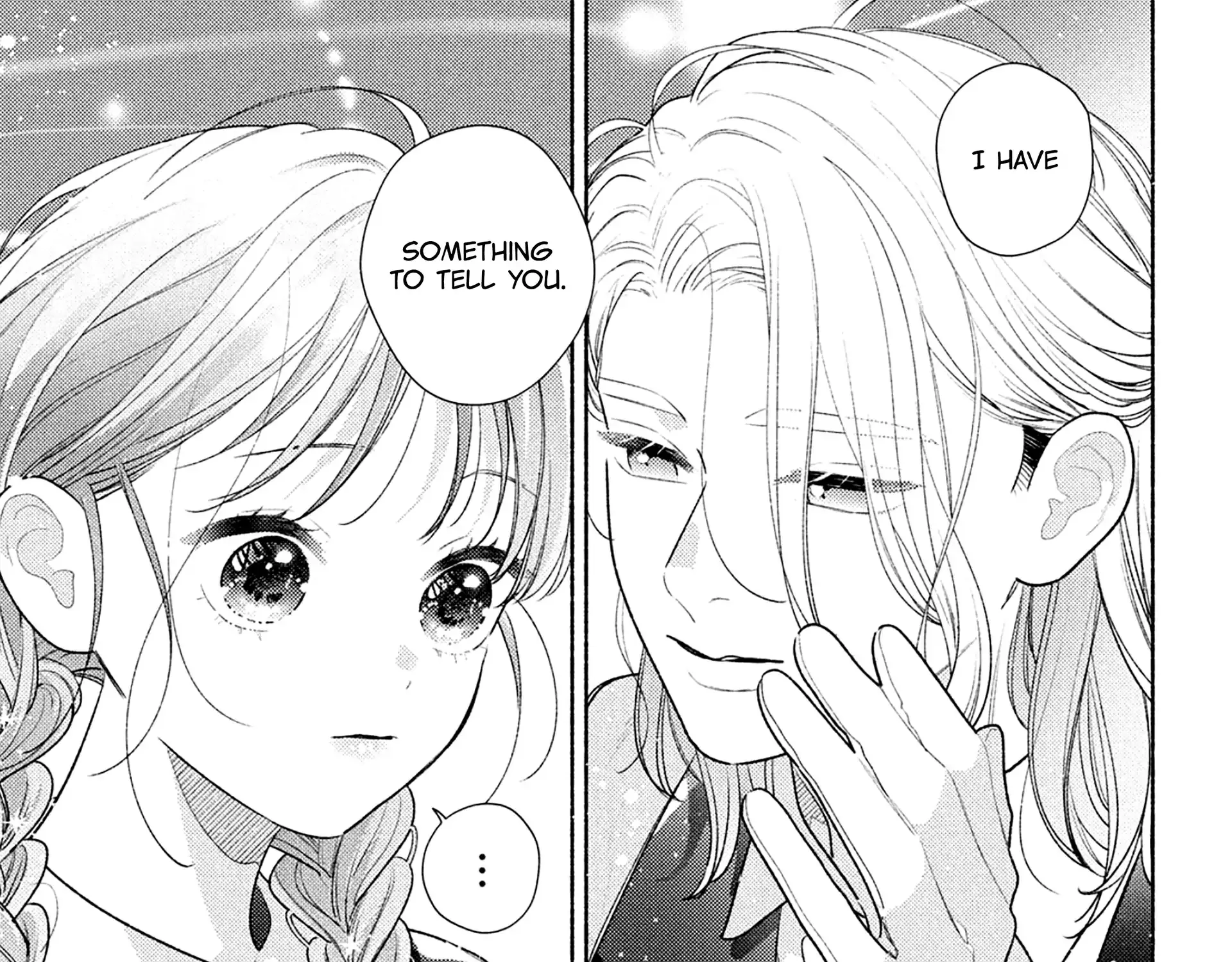 Hana ni Kamiguse Chapter 14 page 26 - 