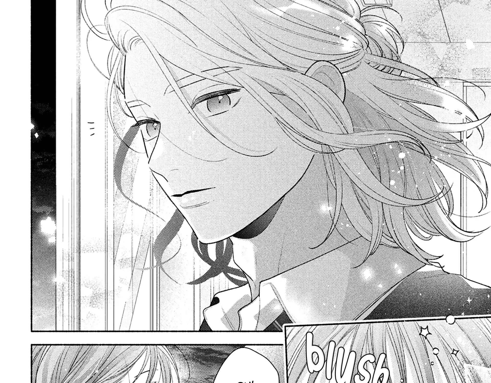 Hana ni Kamiguse Chapter 14 page 48 - 