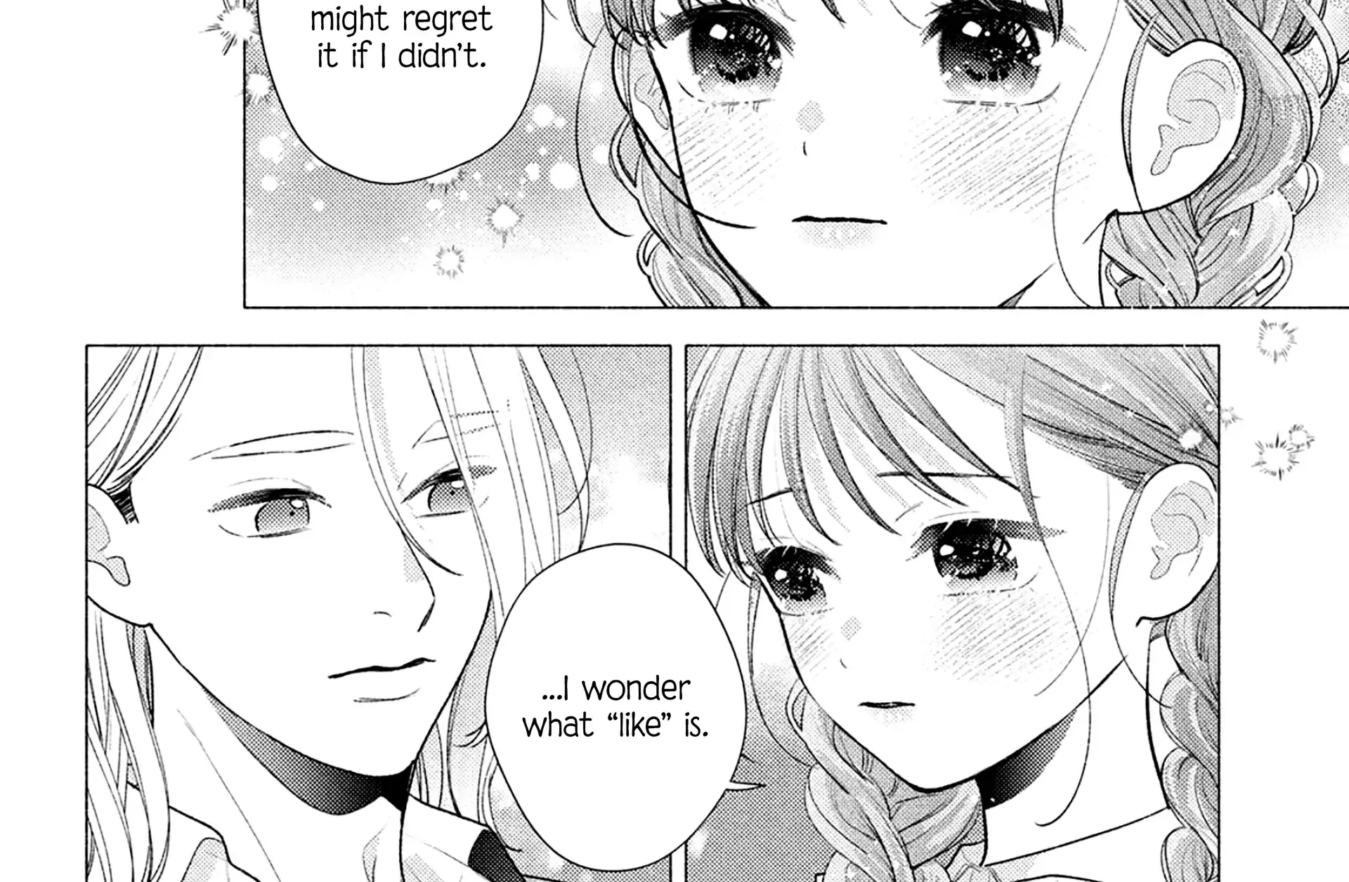 Hana ni Kamiguse Chapter 14 page 78 - 