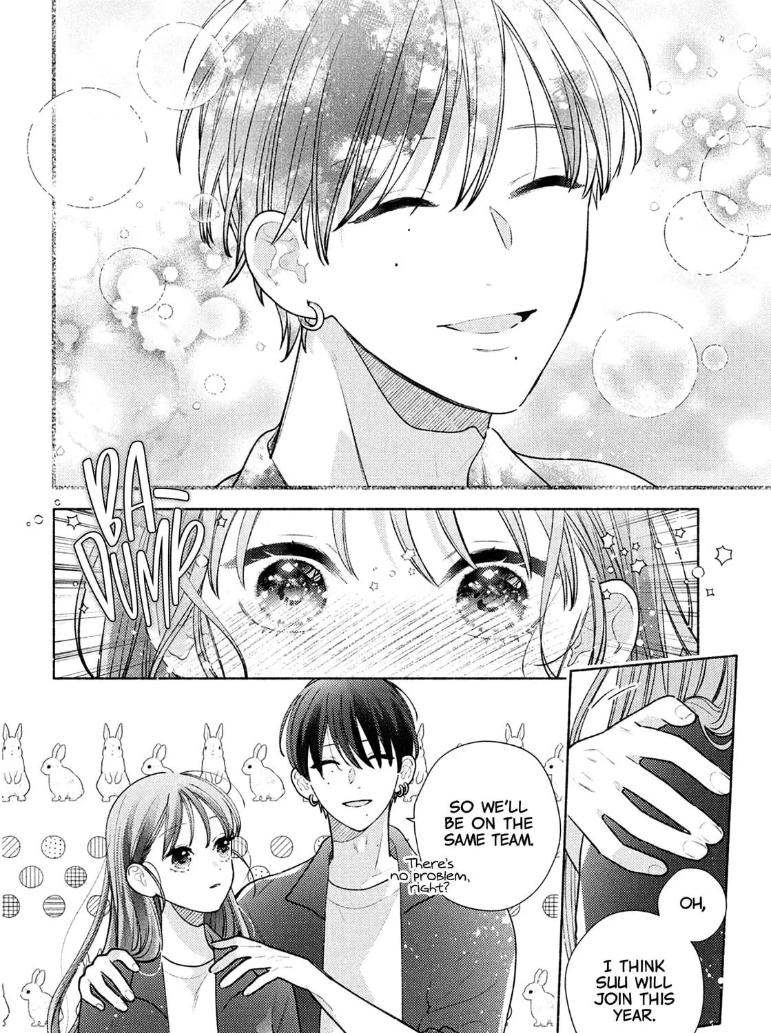Hana ni Kamiguse Chapter 2 page 29 - 