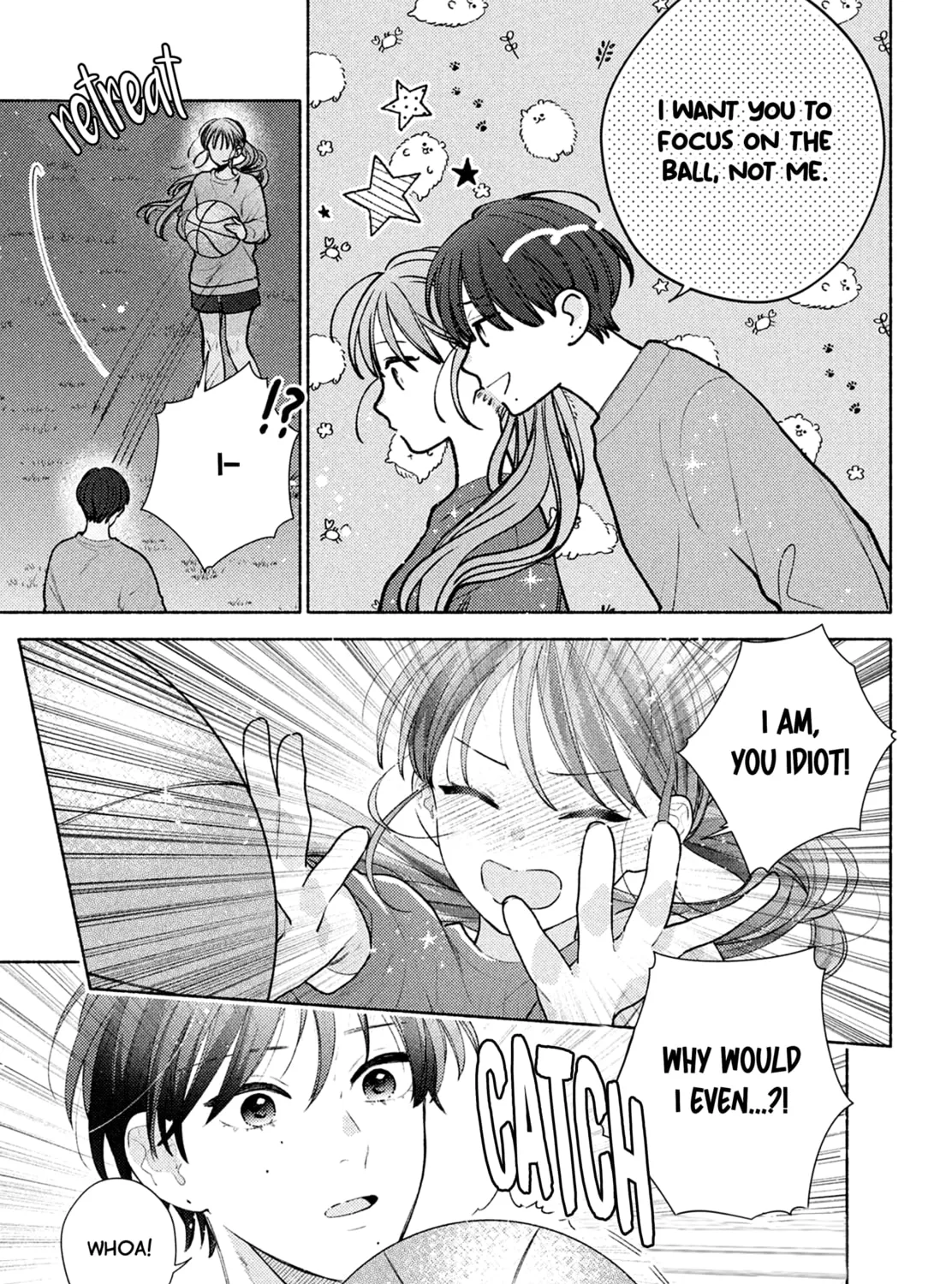 Hana ni Kamiguse Chapter 2 page 43 - 