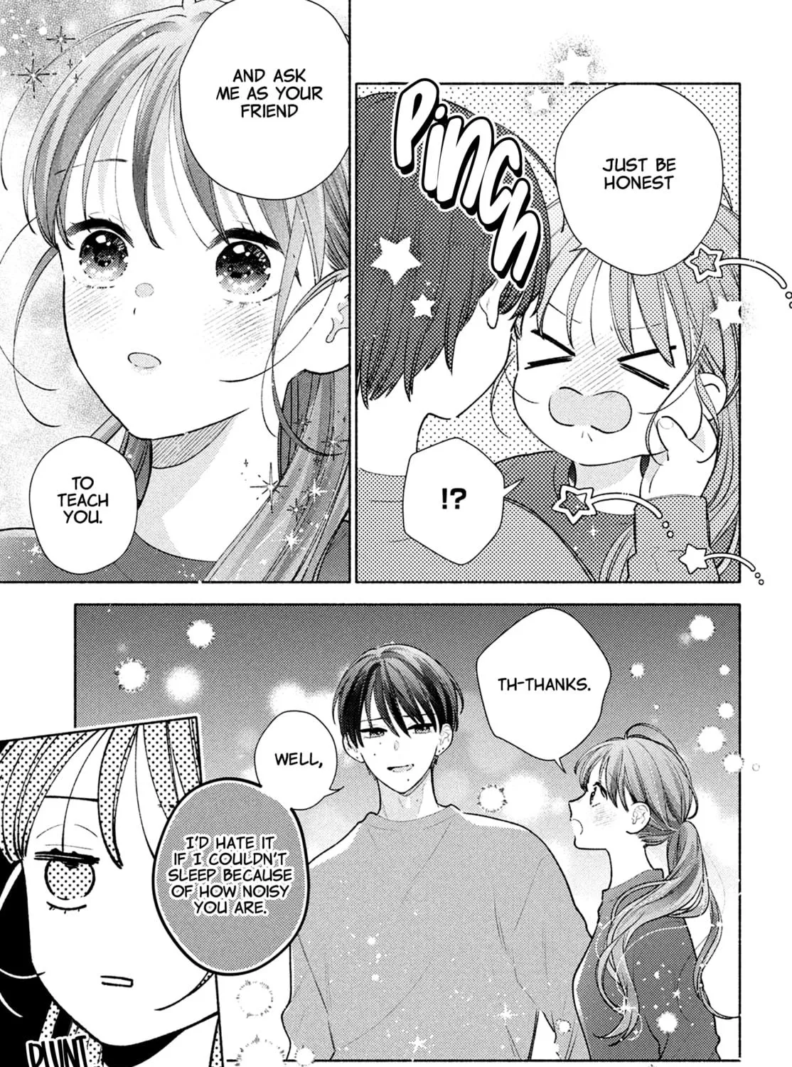 Hana ni Kamiguse Chapter 2 page 47 - 