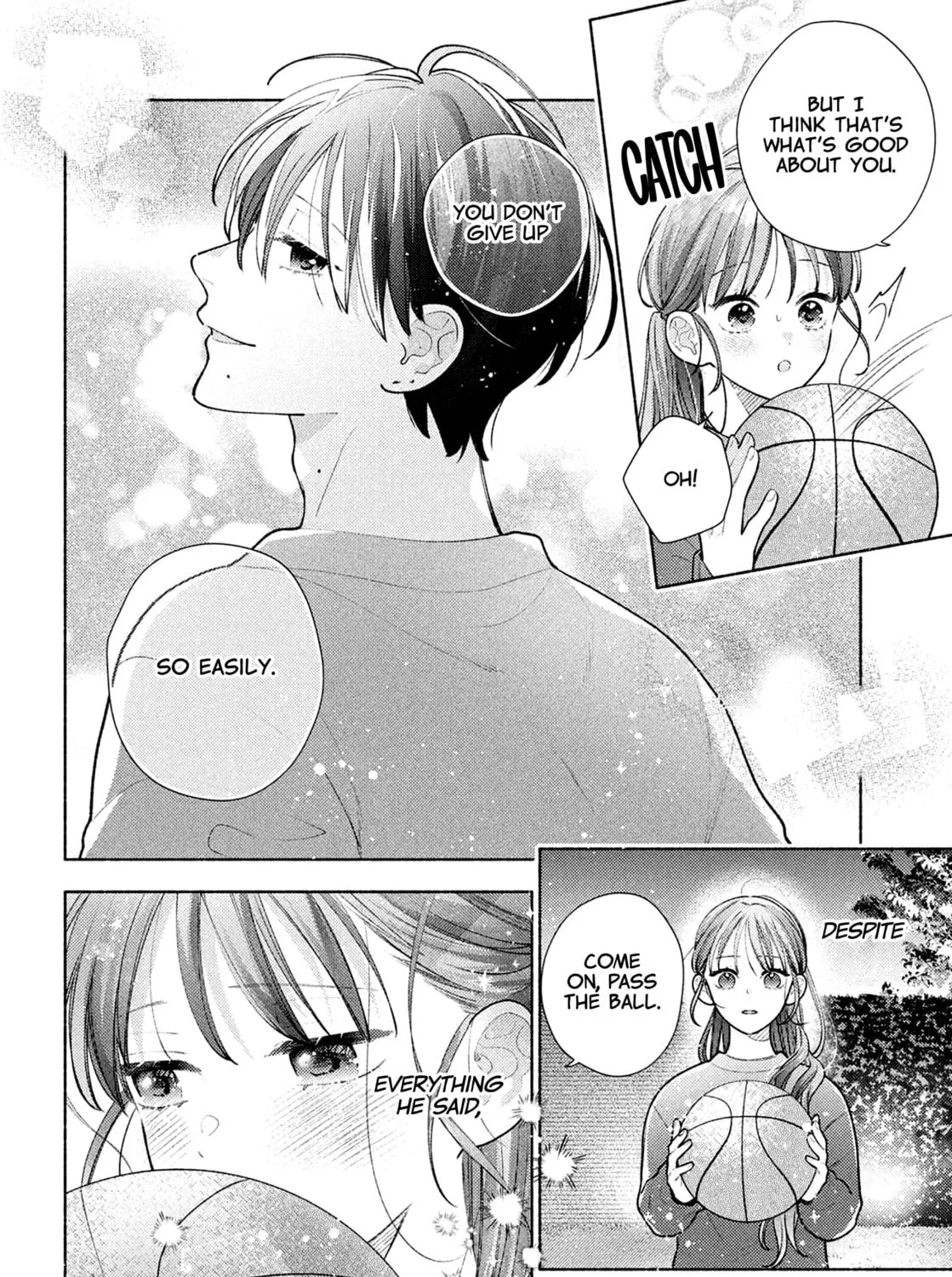 Hana ni Kamiguse Chapter 2 page 49 - 