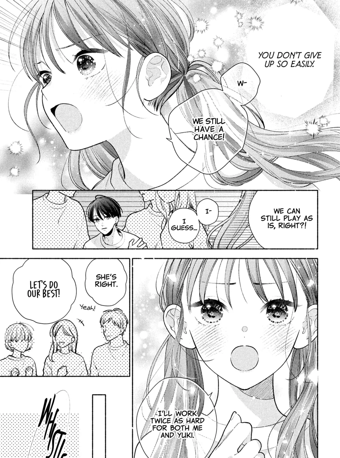 Hana ni Kamiguse Chapter 2 page 63 - 