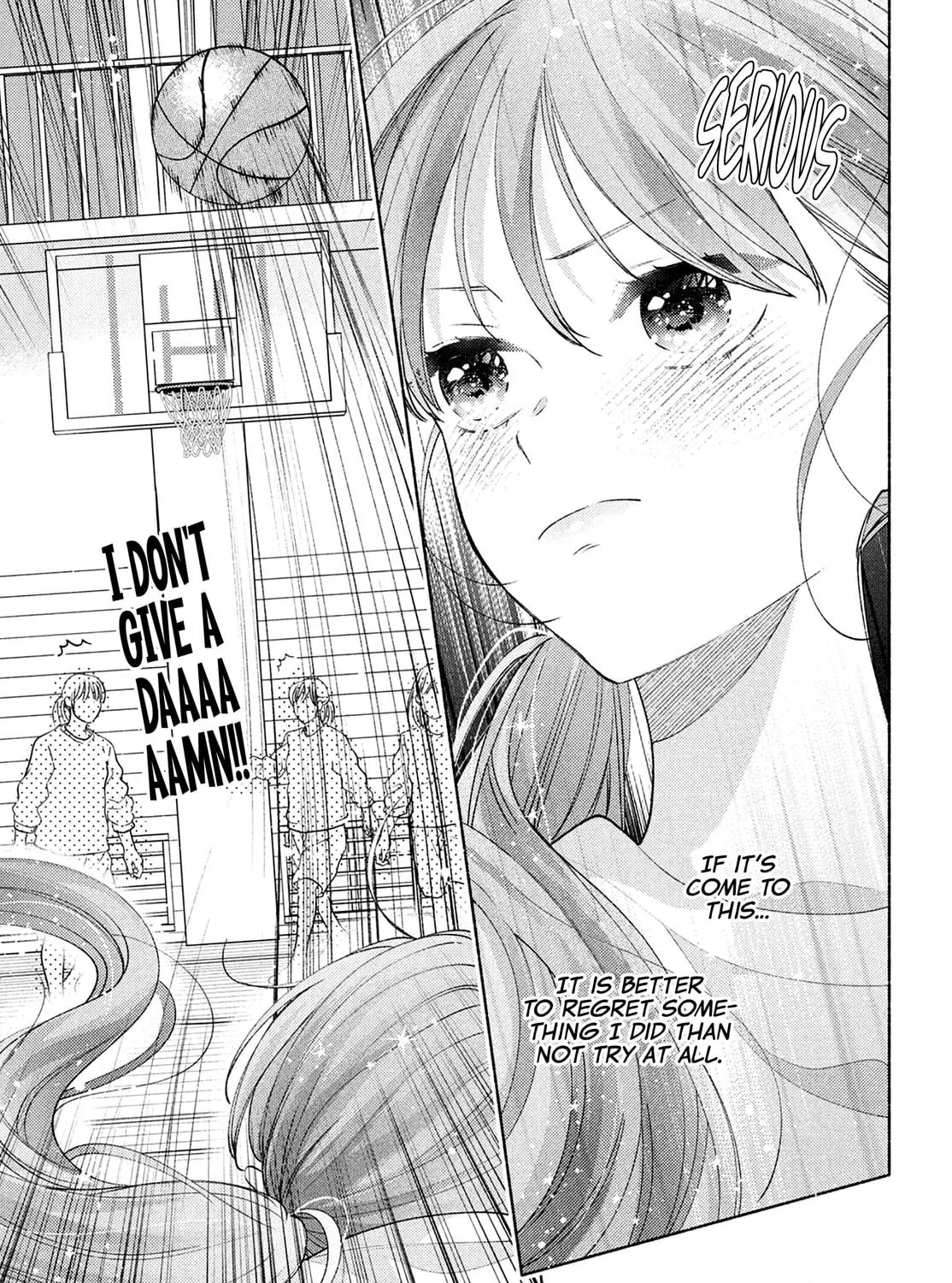 Hana ni Kamiguse Chapter 2 page 71 - 