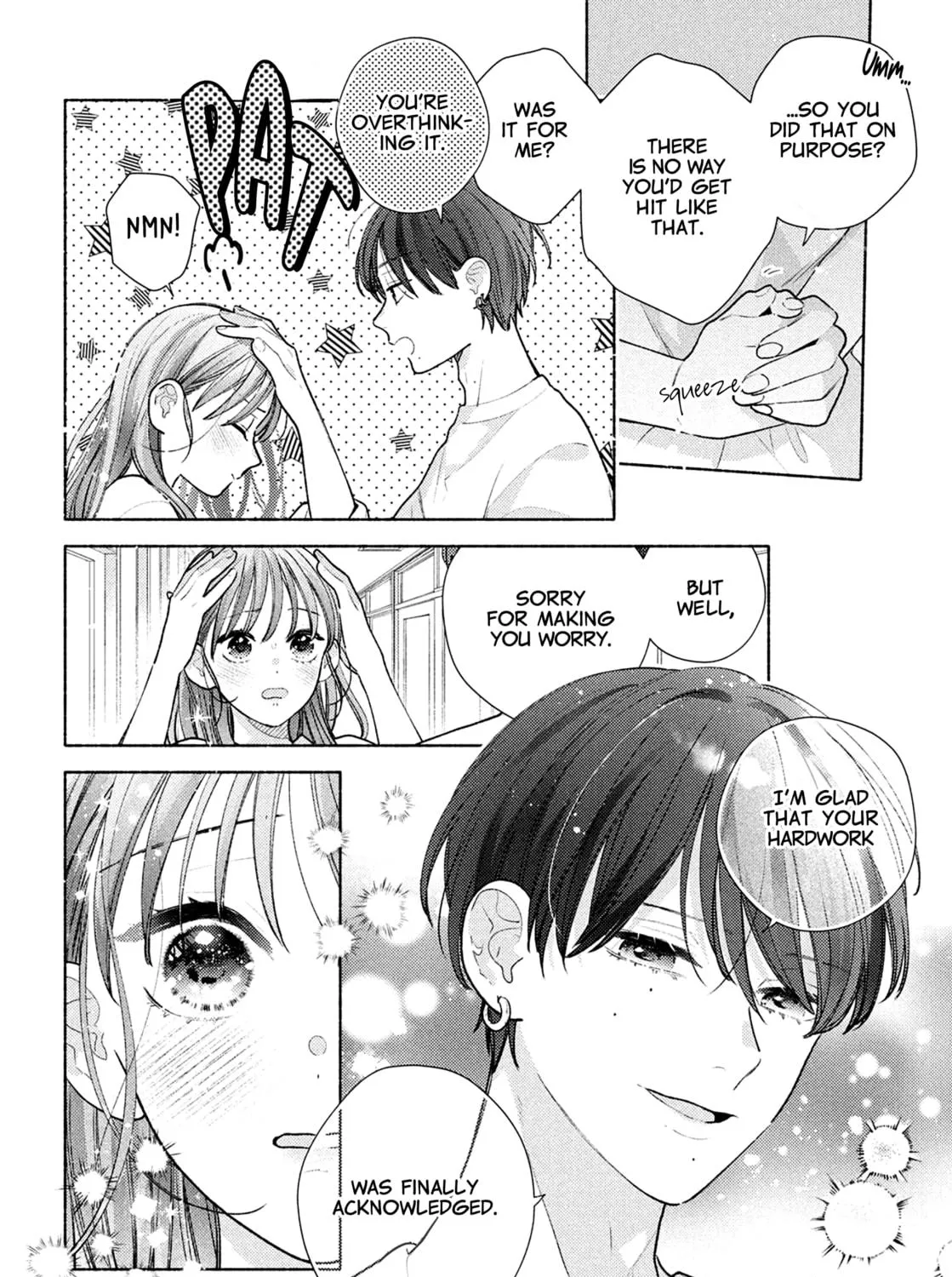 Hana ni Kamiguse Chapter 2 page 77 - 