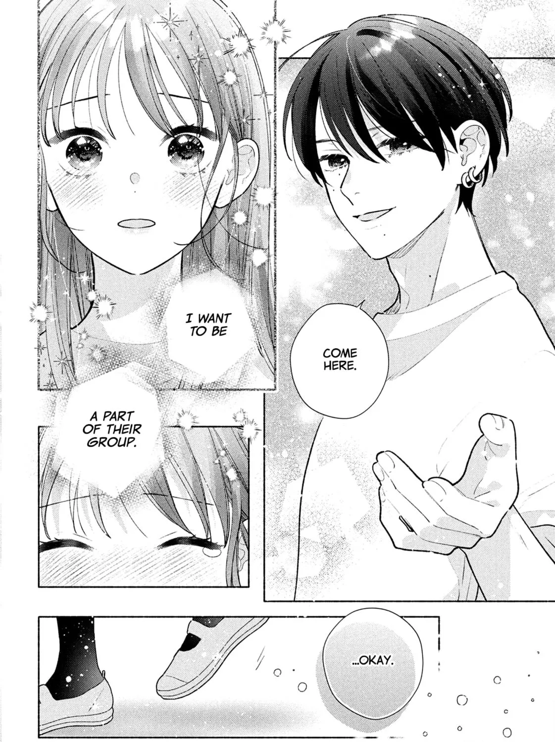 Hana ni Kamiguse Chapter 2 page 89 - 