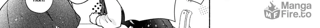 Hana ni Kamiguse Chapter 3 page 20 - 