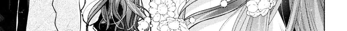 Hana ni Kamiguse Chapter 3 page 32 - 