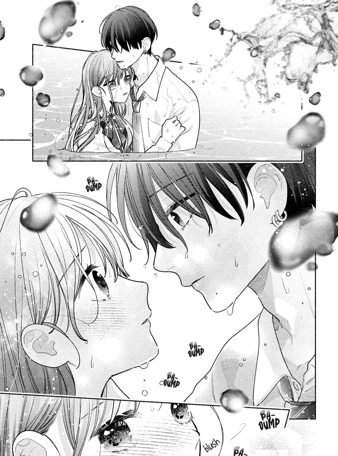 Hana ni Kamiguse Chapter 4 page 65 - 