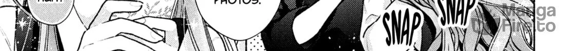 Hana ni Kamiguse Chapter 5 page 40 - 