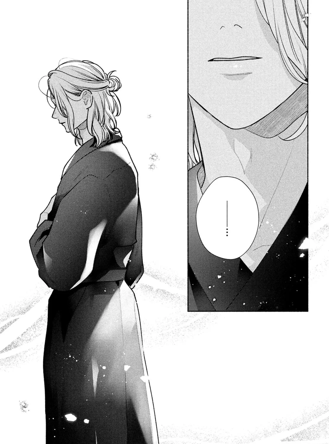 Hana ni Kamiguse Chapter 5 page 47 - 